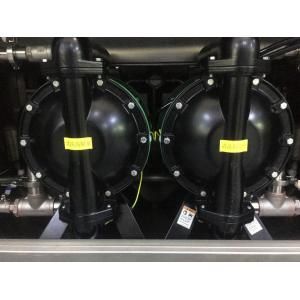 ECO ink screen residual wash machine pneumatic screen cleaning machine