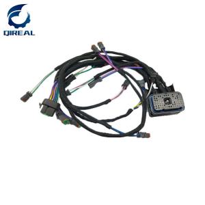 Buy cheap excavator wiring harness spare parts E330D C9 engine 235-8202 from wholesalers