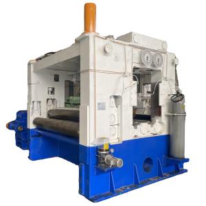 Buy cheap Video Outgoing-Inspection Provided Uncoiling Leveling Shearing and Stacking Line from wholesalers