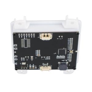 Buy cheap Embedded Fixed QR Code Scanner Mini QR Scanner Module White from wholesalers