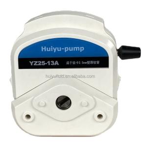 Buy cheap Easy Load Pump Head Yz2515x Yz1515x Peristaltic Pump Head from wholesalers