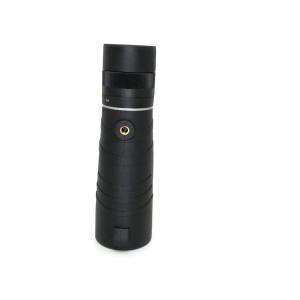 Zoom High Magnification Monocular Telescope 8-24X40 Powerful