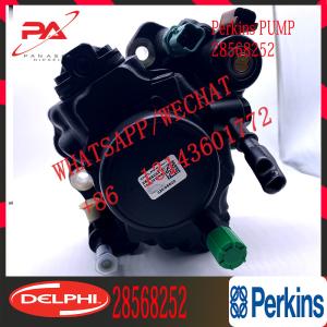 China DELPHY Common rail fuel pump 9422A010A 9422A011A 28435244 28568252 for JCB 320/06620 on sale