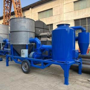 Buy cheap 220V Agricultural Farm Machinery Mechanical Cereal Drying Machine from wholesalers