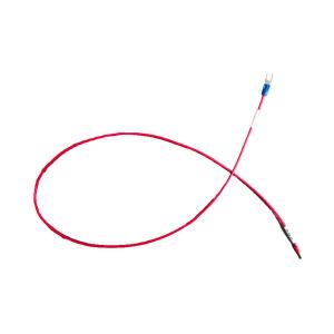 Buy cheap High Torque Resistance Length 750mm Robot Wiring Harness Assemblies For Servo System from wholesalers