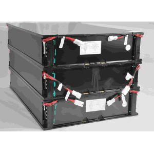 Buy cheap Lithium Battery Pack Module 6.48kwh 647.6mmx427.6mmx119mm from wholesalers