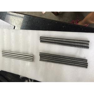 Buy cheap Superconductor Acidproof Niobium Bar from wholesalers