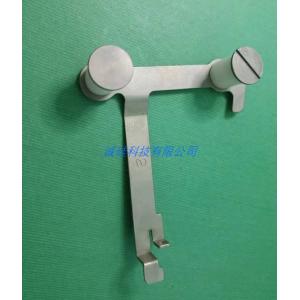Buy cheap KXFW1KWWA00 N210025478AA 12 / 16MM FEEDER bracket from wholesalers