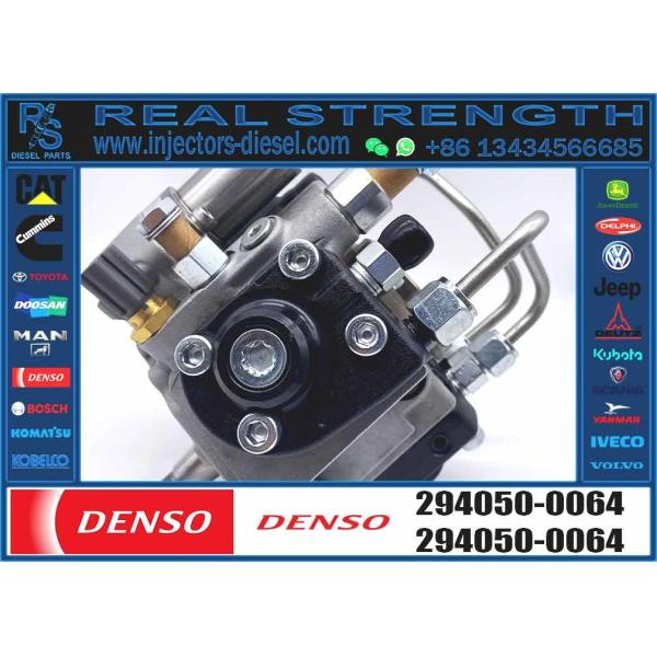 Buy cheap Common Rail Diesel Engine Fuel Injector Pump 294050-0060 Product Category Injector Pump from wholesalers