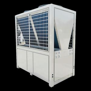 Meeting MDY200D 84kw Titanium Exchange Swimming Pool Heat Pump Automaticlly