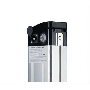 Buy cheap Lightweight IP65 Lithium Battery For E Bike Impact Resistant from wholesalers