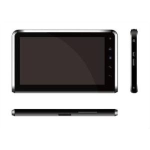 Buy cheap Multi Touch 7 Inch A9 Dual Core 4GB Google Android Touchpad Tablet PC BT-M720 from wholesalers