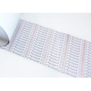 Buy cheap Customizable LED Strip COB FPCB Circuit Board With Good Flexibility And Resistance from wholesalers