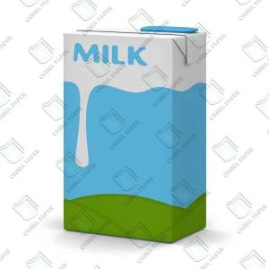 Buy cheap Bevarage Packaging Material Aseptic Liquid Packaging Board Lpb Wholesale from wholesalers