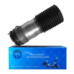 Buy cheap Air Suspension Springs For Rolls Royce Ghost / Wraith from wholesalers