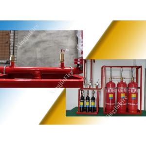 120L Gas Fire Extinguishing System