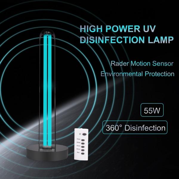 Buy cheap Quartz Germicidal UV Light from wholesalers