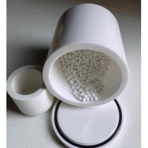 Buy cheap Laboratory Consumables Yttria Stabilized Zirconia Planetary Mill Jars  from wholesalers