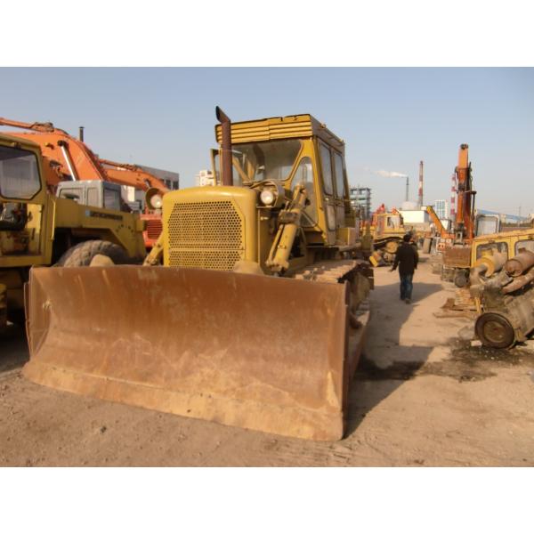 Buy cheap D7G used dozer D7h,D7r from wholesalers