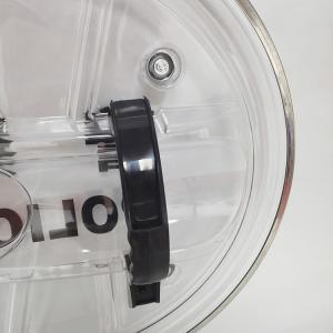 Buy cheap Anti Stab Riot Shield Polycarbonate Protection Equipment from wholesalers