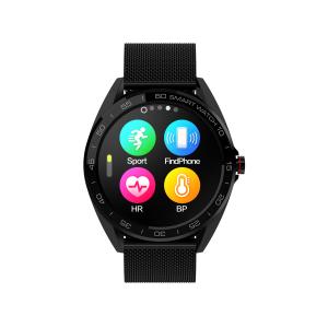 Buy cheap Heart Rate SMS Reminder 22cm Waterproof Sport Smart Watch from wholesalers