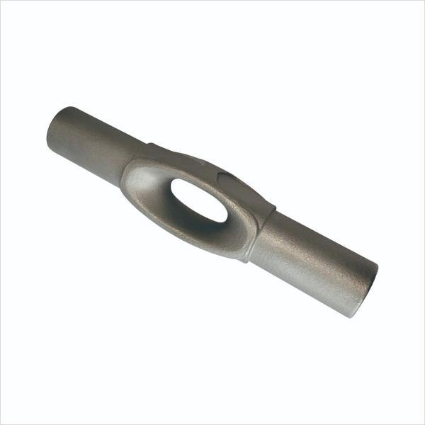 Quality Precision 304 316 Stainless Steel Sanitary Pipe Fittings 360 Degree Butt Welded Y Type Tee Casting for sale