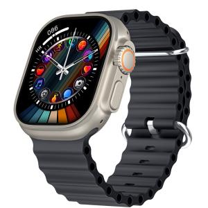 Buy cheap HK10 Ultra 3 Relojes Screen Amoled Display Smart Watch ChatGPT 2G product