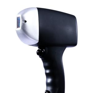 OEM ODM Diode Laser 755 808 1064 Ice Platinum Lazer Hair Removal Epilator Diode