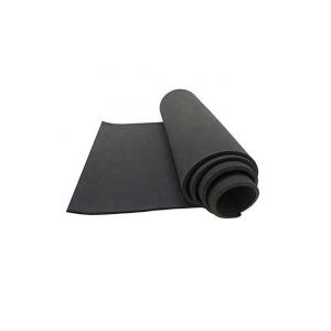 Buy cheap Ageing Resistant CR Foam Thickness 0.4mm 0.403g/cm3 from wholesalers