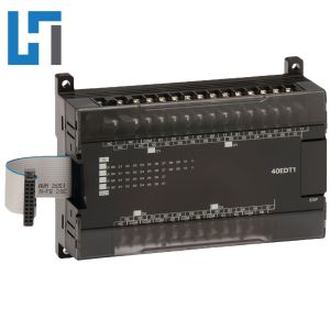 Buy cheap CP1W-40EDT1 Omron Plc Programming Module For Industrial Automation from wholesalers