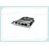 Buy cheap Cisco Router Modules HWIC-8A 8-Port Async High Speed Wan Interface Card HWIC-8A from wholesalers