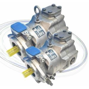 Buy cheap Parker PVAC100R4222 Replacement Hydraulic Piston Pump/Main Pump from wholesalers