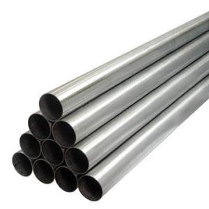 Buy cheap High Tensile Strength GR2 Titanium Tube , Autocar Titanium Pipe from wholesalers