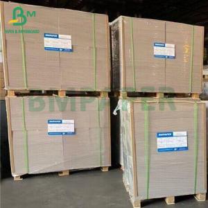 Buy cheap Recyclable Strong 230gsm 400gsm White Top Coated Duplex Board from wholesalers