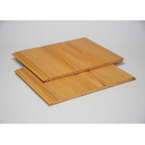 China Economic Wood WPC Wall Panel on sale