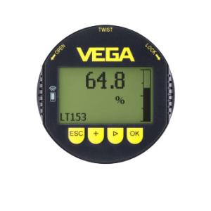 Buy cheap VEGA PLICSCOM Display Adjustment Module with Bluetooth from wholesalers