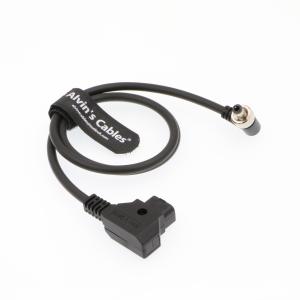 Buy cheap 60cm Right Angle Atomos Power Cable For PIX-E5 Hollyland Mars 400s from wholesalers