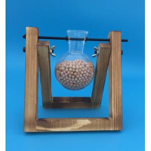 Ethanol Distillation Zeolite 3a Molecular Sieve With Reach Certificate