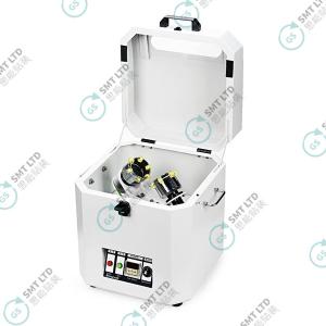 Quality Centrifuge SMT Paste Mixer with Adjustable Speed and Automatic Mixing for sale Buy cheap Centrifuge SMT Paste Mixer with Adjustable Speed and Automatic Mixing product