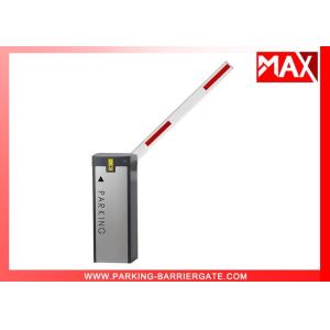 Buy cheap Compression Spring Security Barrier Gate For Smart Parking System from wholesalers