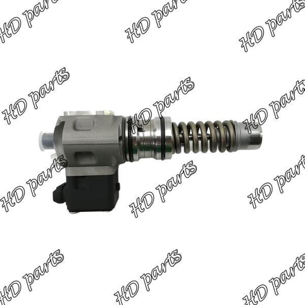 Buy cheap D6D BF6M2012C EC210 Engine Spare Part 0414750003 For Deutz from wholesalers
