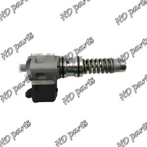 Buy cheap D6D BF6M2012C EC210 Engine Spare Part 0414750003 For Deutz from wholesalers