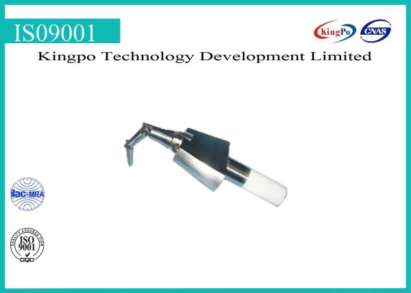 Quality UL Standard Articulated Finger Probe With Calibration Certificate for sale