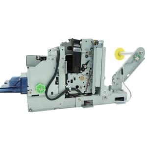 Support Serial Interface Type Impact Dot Matrix Printer , Portable Thermal