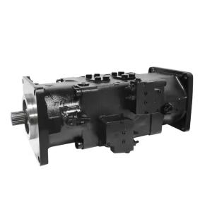 Buy cheap A20VLO A20VO Hydraulic Pump A20VLO190 A20VLO260 Series A20VLO190DRS/10R-NZD24N00 Axial Piston Variable Double Pump from wholesalers