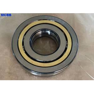 Reliable Spherical Roller Bearings High Rotating Speed Long Life Span