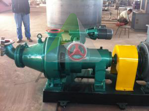 Buy cheap Coarse Refining Repulping Stock Preparation Equipment Conical Refiner product