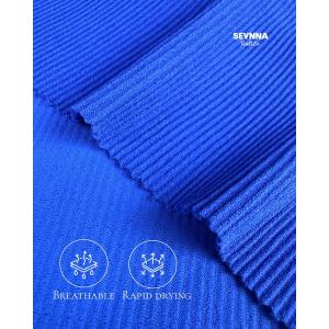 Buy cheap Soft Comfortable Nylon Spandex Fabric Soft and Comfortable with 80000 M Per Day Supply Ability from wholesalers