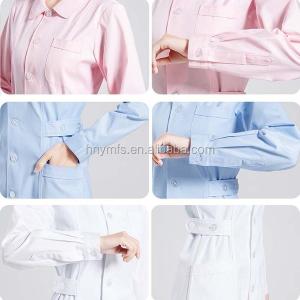 Buy cheap Ladies Nurse Uniform  Medical Apparels  Nice Nursing Apparel for Hospital from wholesalers