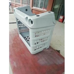 Buy cheap OEM Rotomoulding Mould Services For Washing Machine from wholesalers